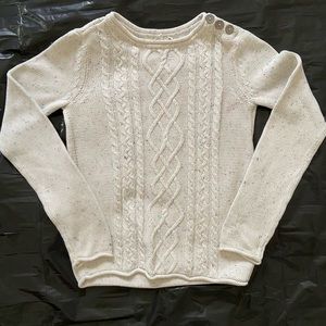Knitted Crewneck